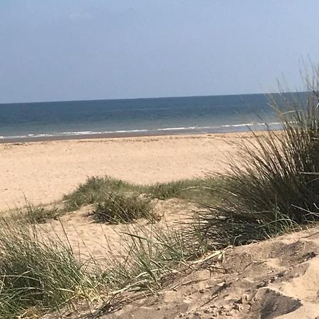 Apartmán Le Foch Ouistreham Exteriér fotografie